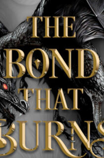 THE BOND THAT BURNS