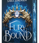FURY BOUND