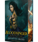 BLOODSINGER
