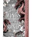 WINGS THAT BIND