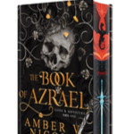 BOOK OF AZRAEL