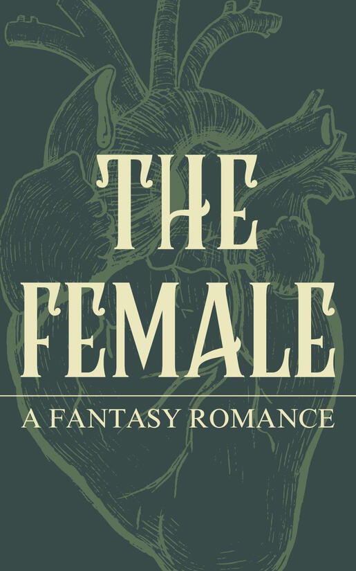 THE FEMALE
