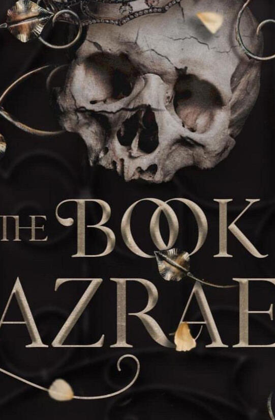 BOOK OF AZRAEL