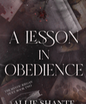 LESSONS IN OBEDIENCE