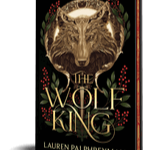 THE WOLF KING