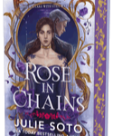 ROSE IN CHAINS