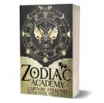 THE ZODIAC ACADEMY