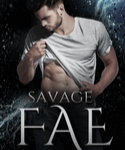 SAVAGE FAE