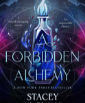 FORBIDDEN ALCHEMY