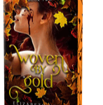 WOVEN BY GOLD