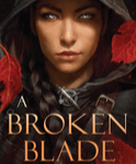 A BROKEN BLADE