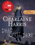 DEAD UNTIL DARK