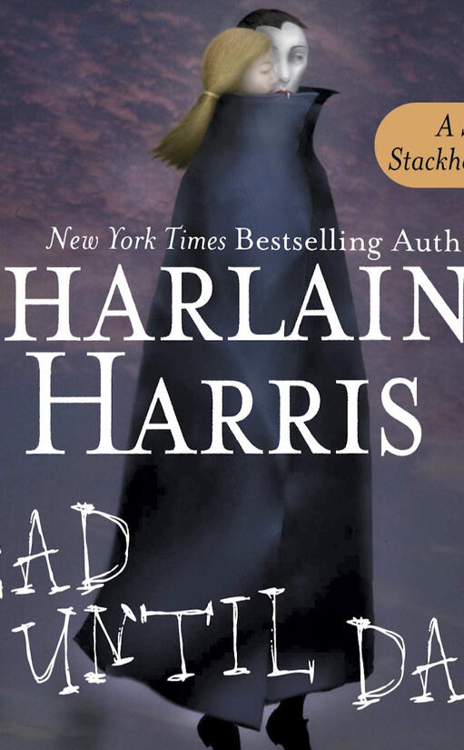 DEAD UNTIL DARK