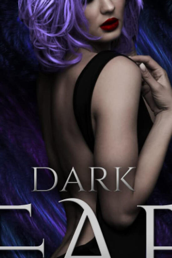 DARK FAE - whole series available