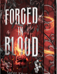 FORGED IN BLOOD