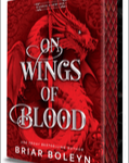 ON WINGS OF BLOOD