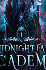 MIDNIGHT FAE ACADEMY