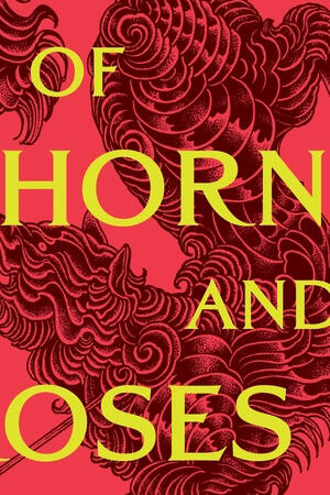A COURT OF THORNS AND ROSES