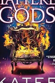 SHATTERED GODS