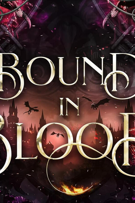 BOUND IN BLOOD