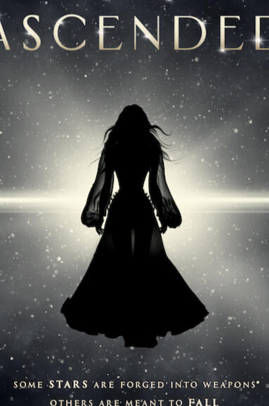 THE ASCENDED