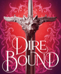 DIRE BOUND